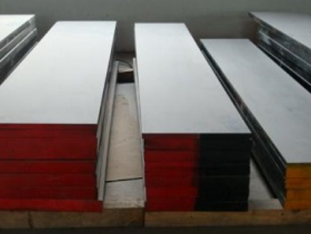 蔚县Cr12MoV模具钢