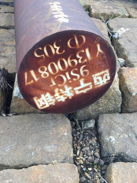 蔚县9CrSi工具钢